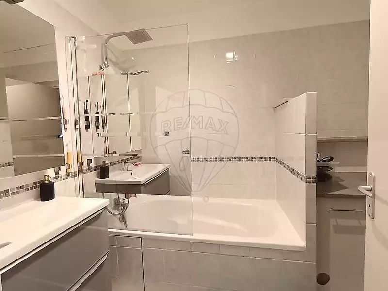 Appartement, 85 m²