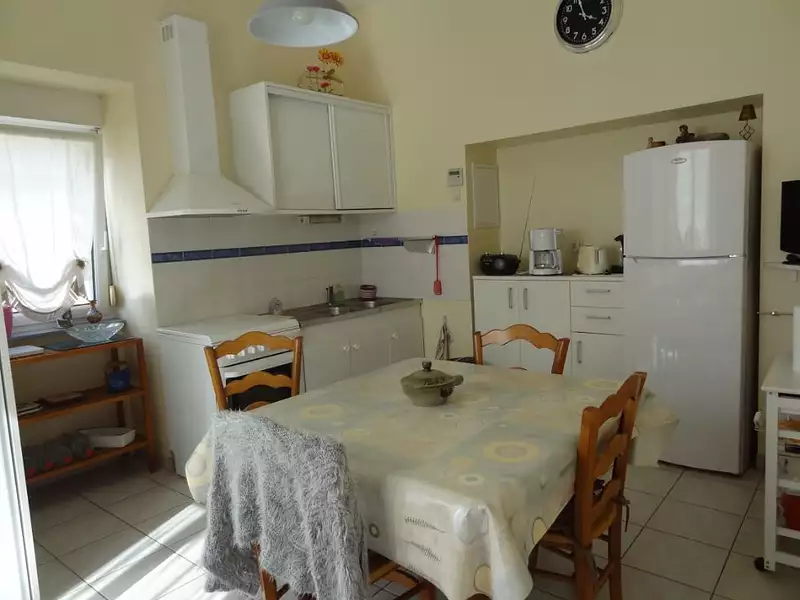 Maison, 137 m²