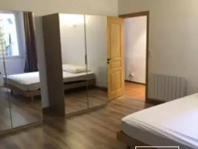 Appartement, 69,35 m²