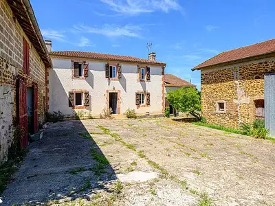 Maison, 155 m²