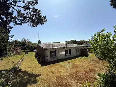 Maison, 113 m²
