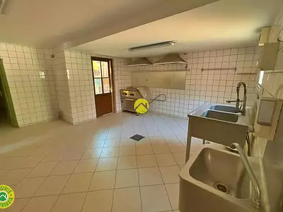 Maison, 340 m²