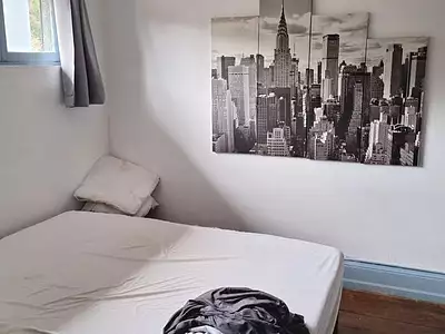 Appartement, 142 m²