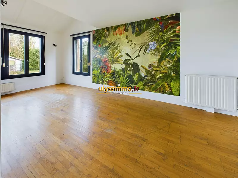 Maison, 177 m²