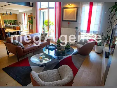 Appartement, 106 m²