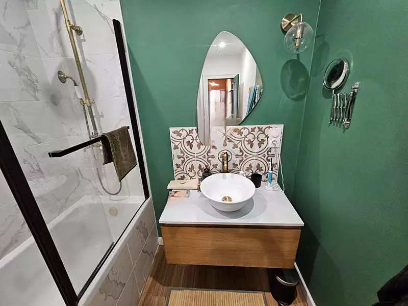 Appartement, 118 m²
