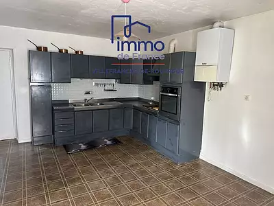 Maison, 109 m²