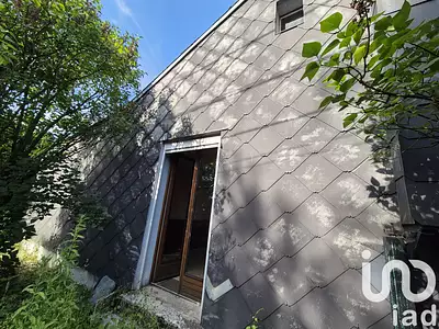 Maison, 83 m²