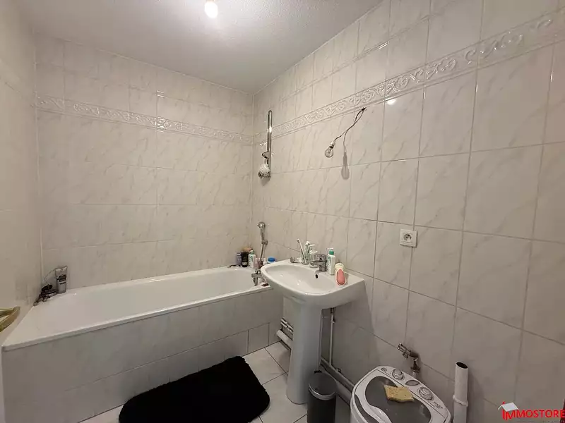 Appartement, 77 m²