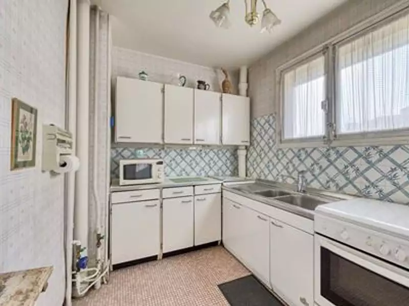 Appartement, 78 m²