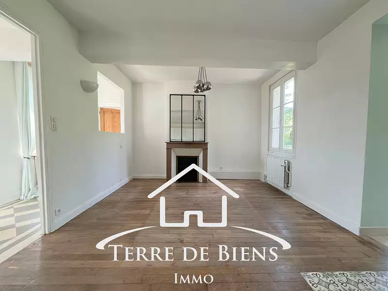 Maison, 125 m²