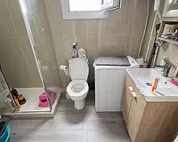 Appartement, 32 m²