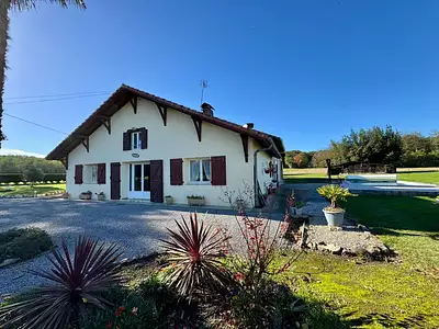 Maison, 142 m²