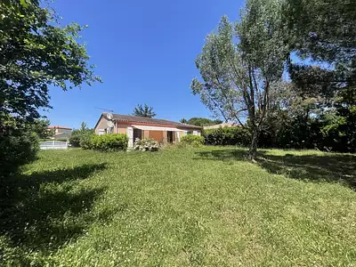 Maison, 103 m²