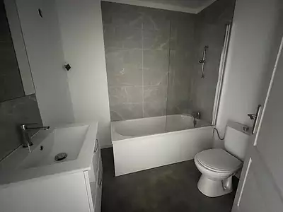 Appartement, 50 m²