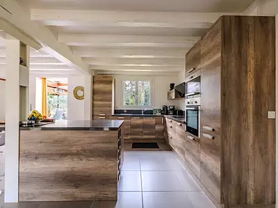 Maison, 145 m²