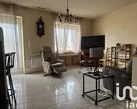 Maison, 87 m²