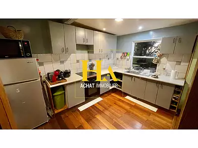 Maison, 101,2 m²