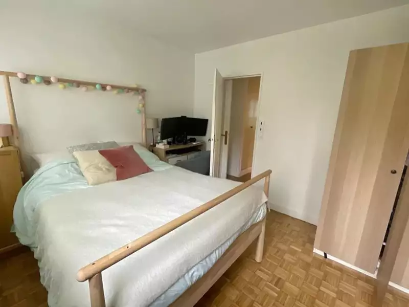 Appartement, 58 m²