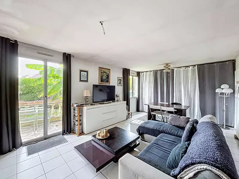 Maison, 128 m²