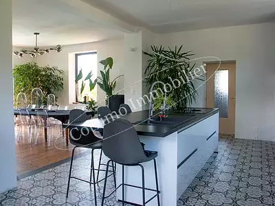 Maison, 176 m²
