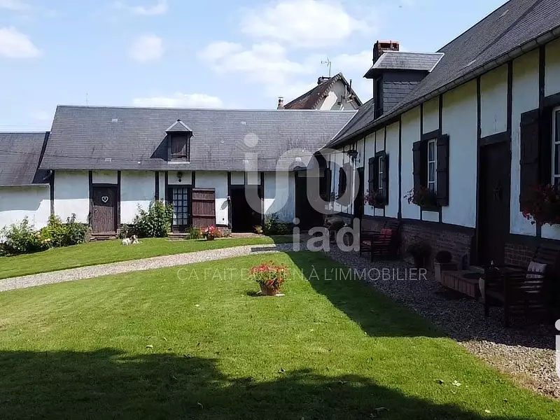 Maison, 99 m²