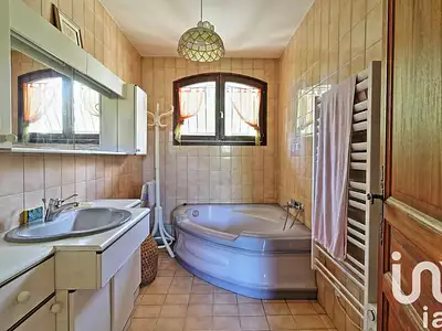 Maison, 133 m²