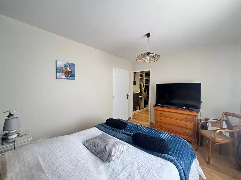 Maison, 132 m²