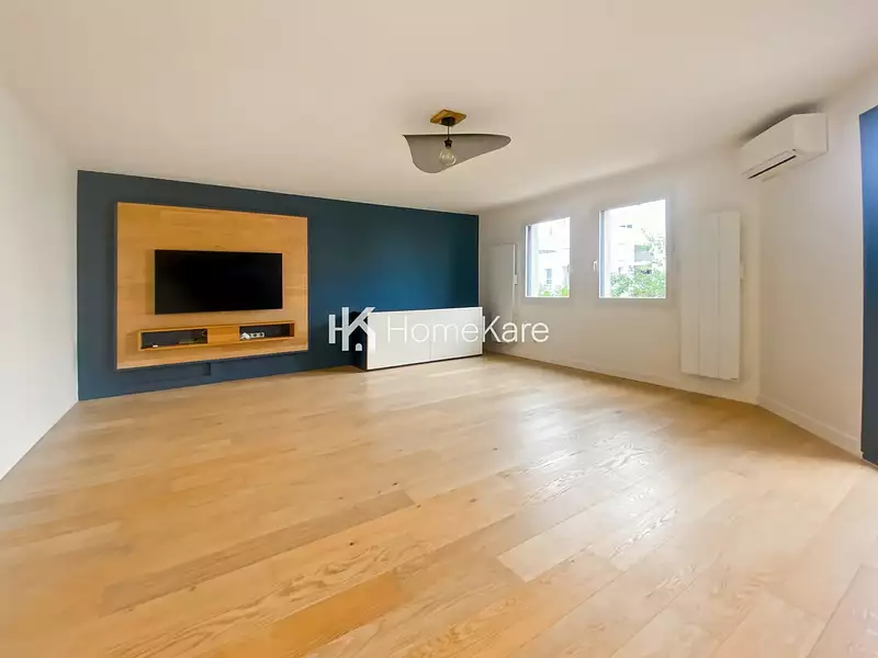 Appartement, 85 m²