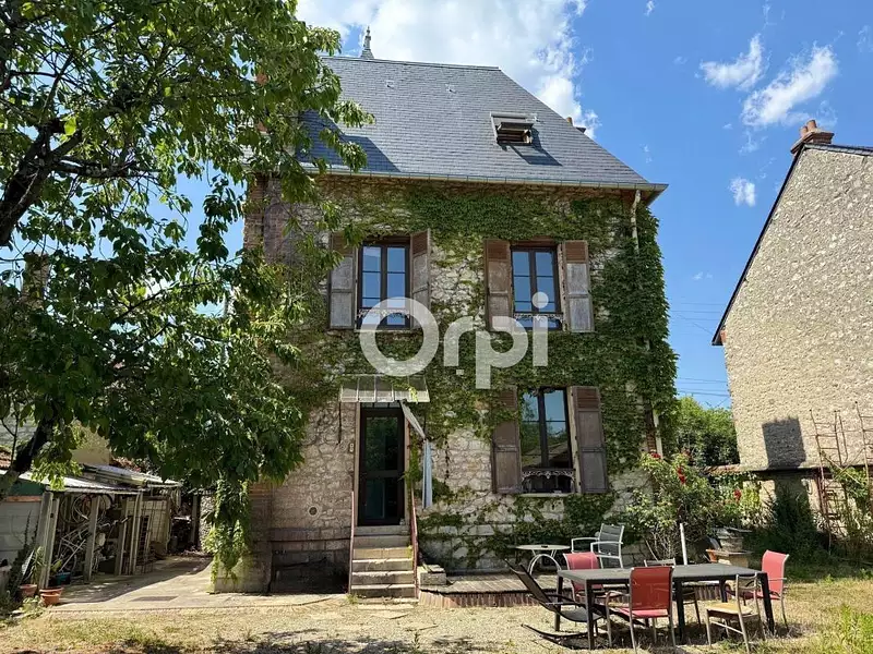 Maison, 148 m²