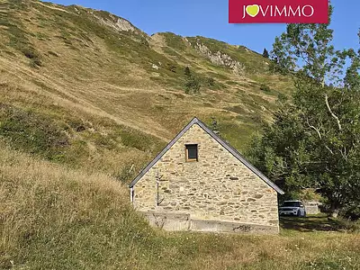 Maison, 97 m²