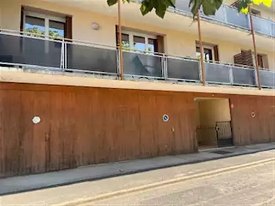 Appartement, 75,54 m²