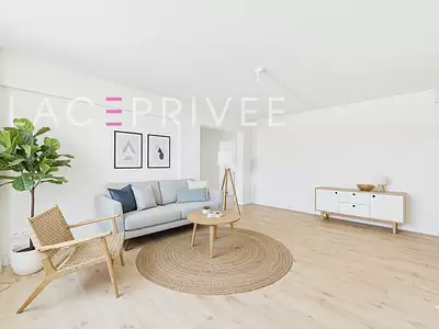 Appartement, 99 m²