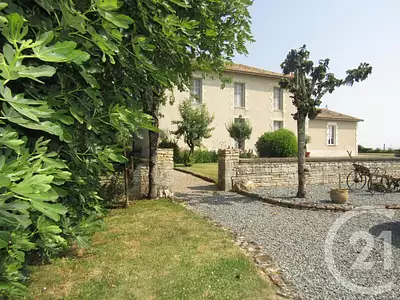 Maison, 264 m²