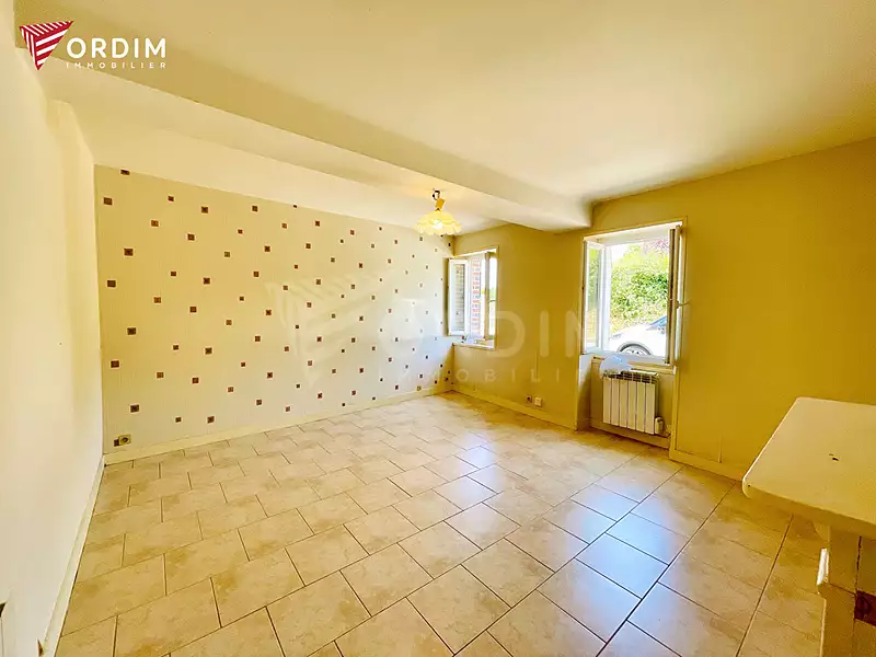 Maison, 57 m²