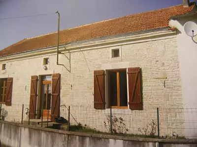 Maison, 145 m²