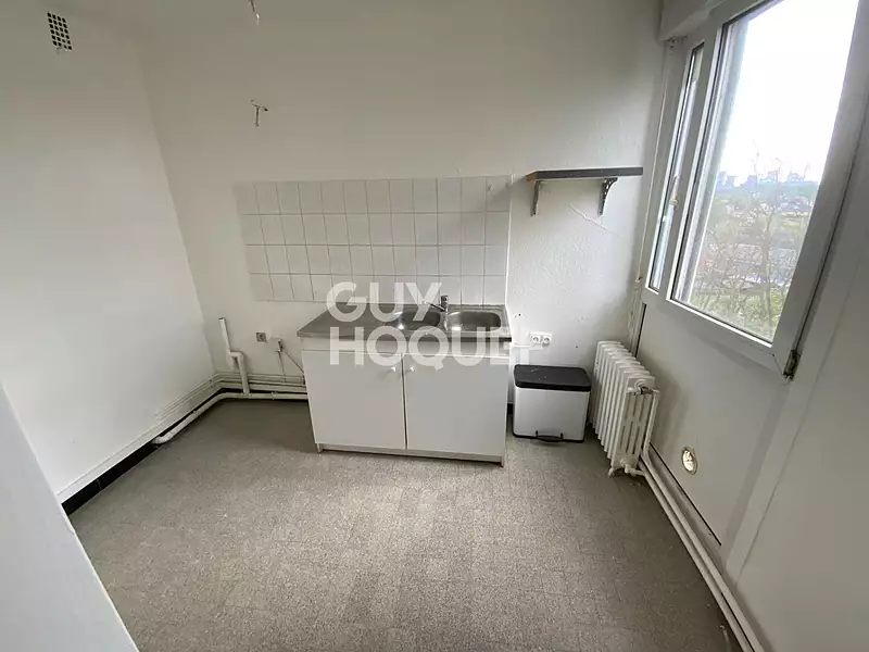 Immeuble, 1 020 m²