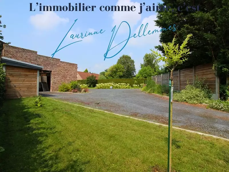 Maison, 340 m²