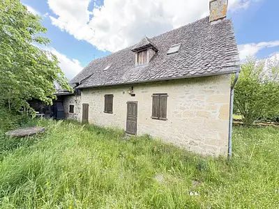 Maison, 75 m²