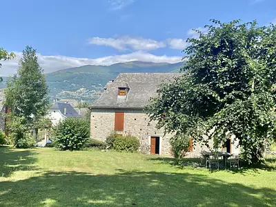 Maison, 212 m²