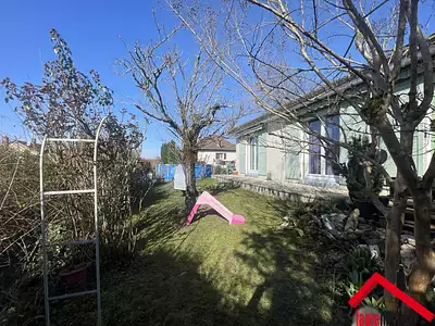 Maison, 115 m²