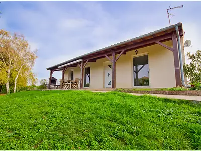 Maison, 107 m²