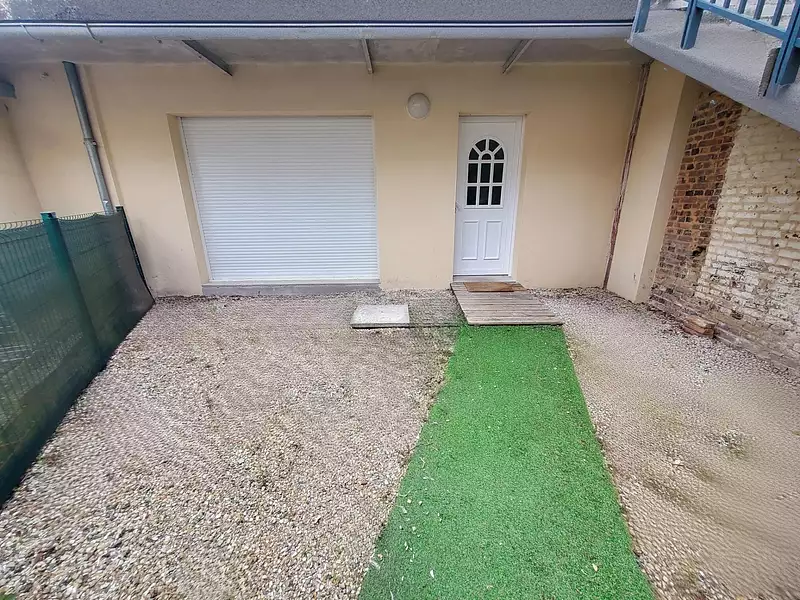 Appartement, 89 m²