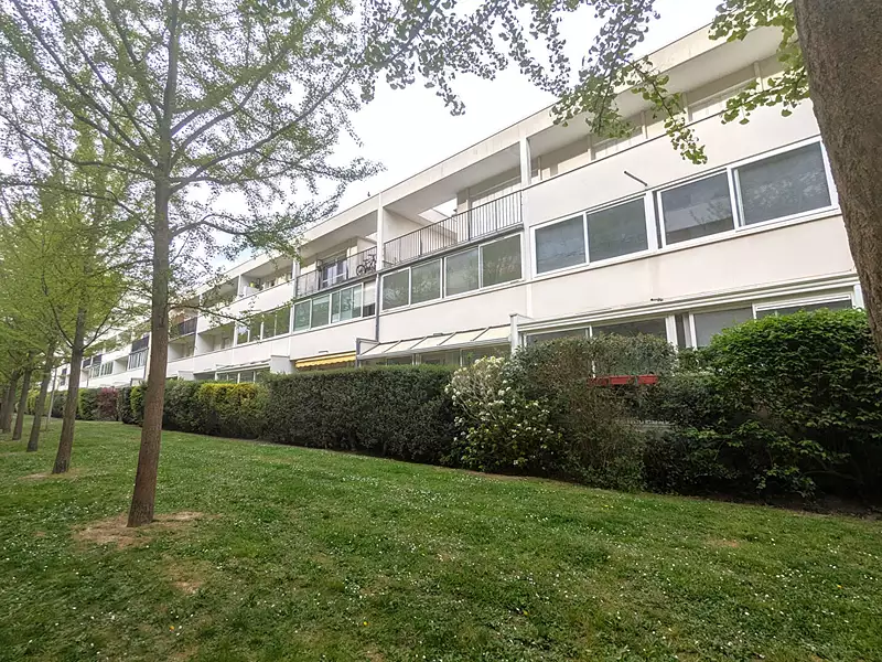 Appartement, 104,02 m²