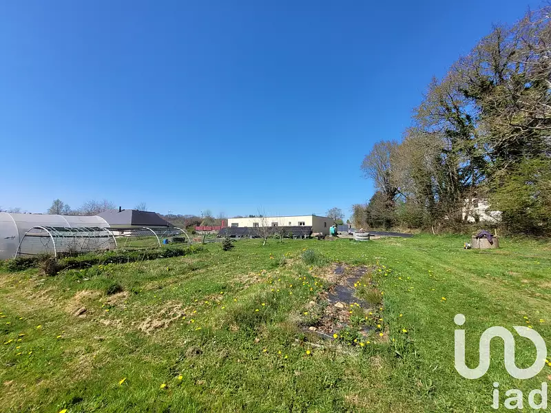 Maison, 115 m²