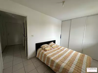 Appartement, 43 m²