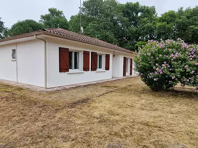 Maison, 97 m²