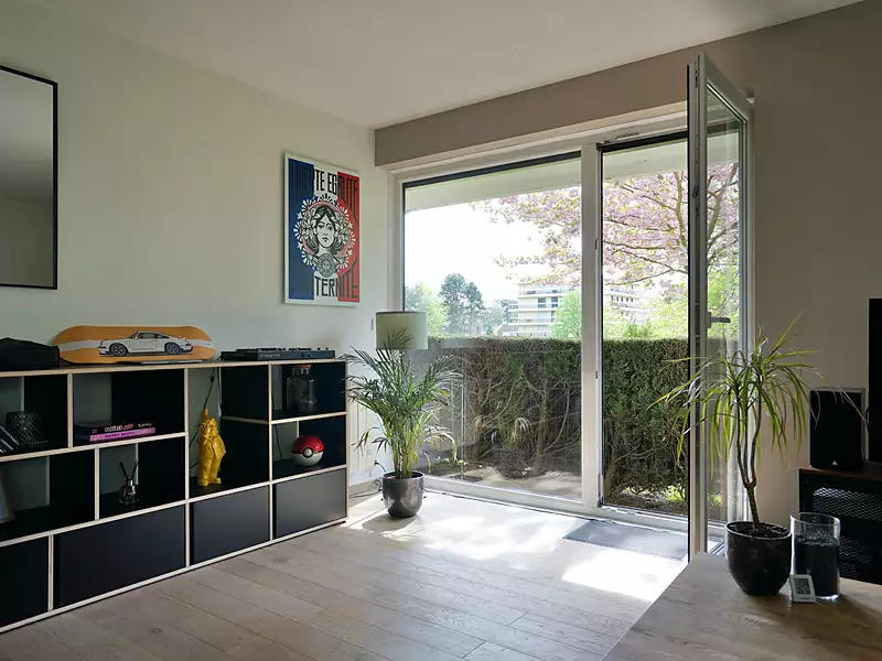 Appartement, 88,96 m²