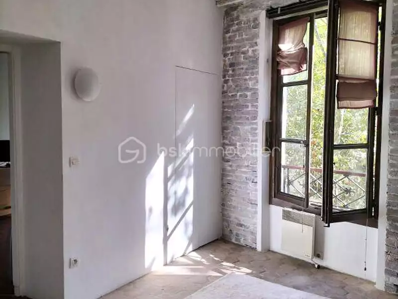 Appartement, 28 m²
