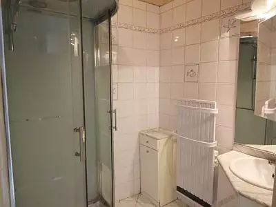 Appartement, 56,58 m²